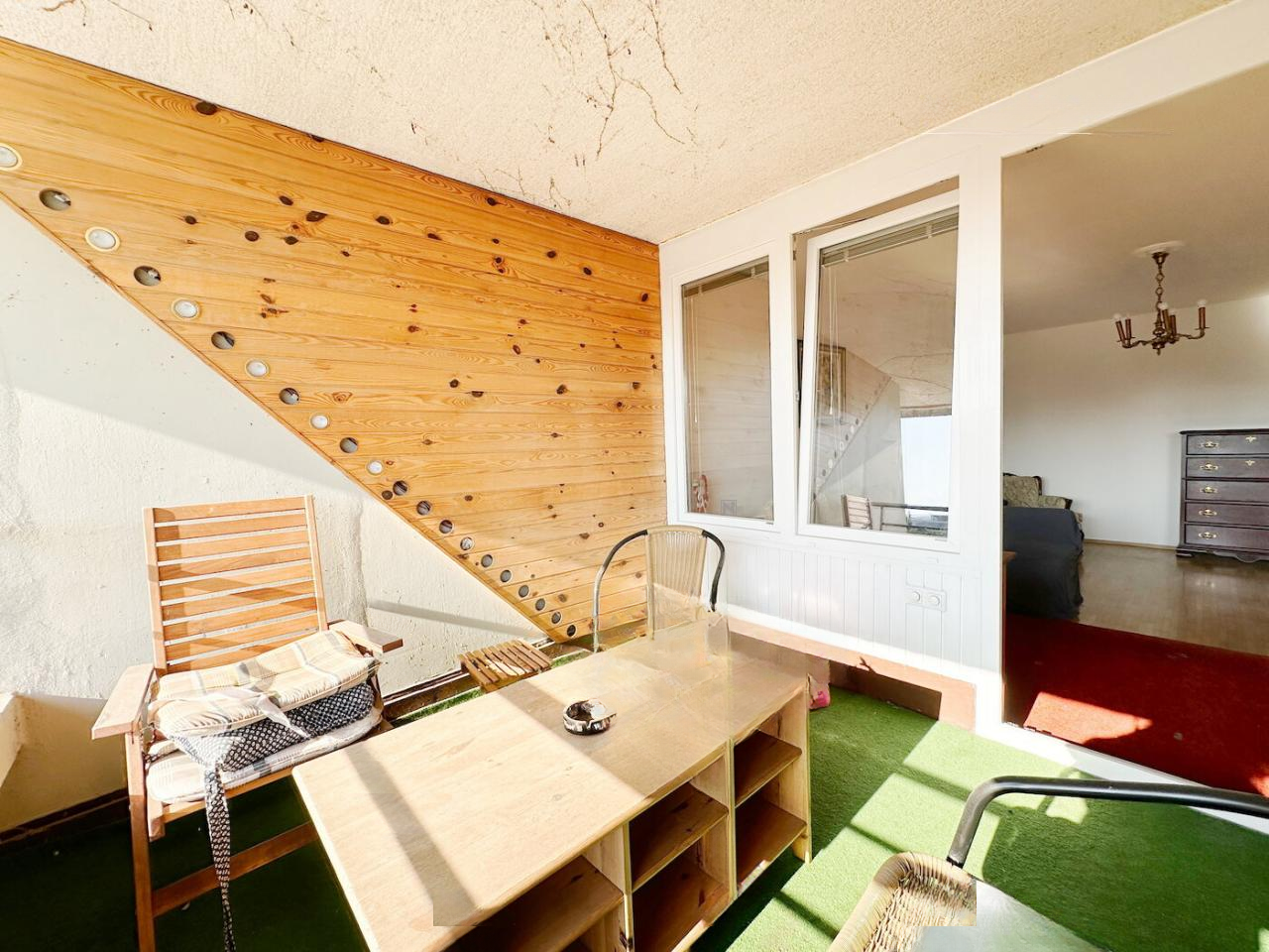 Квартира в Любляне, Словения, 87 м² - фото 1
