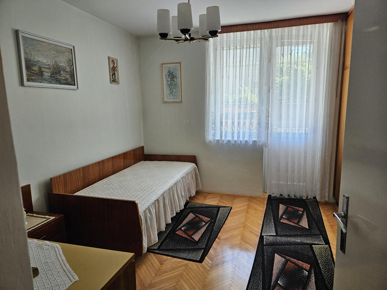 Квартира в Любляне, Словения, 81 м² - фото 1