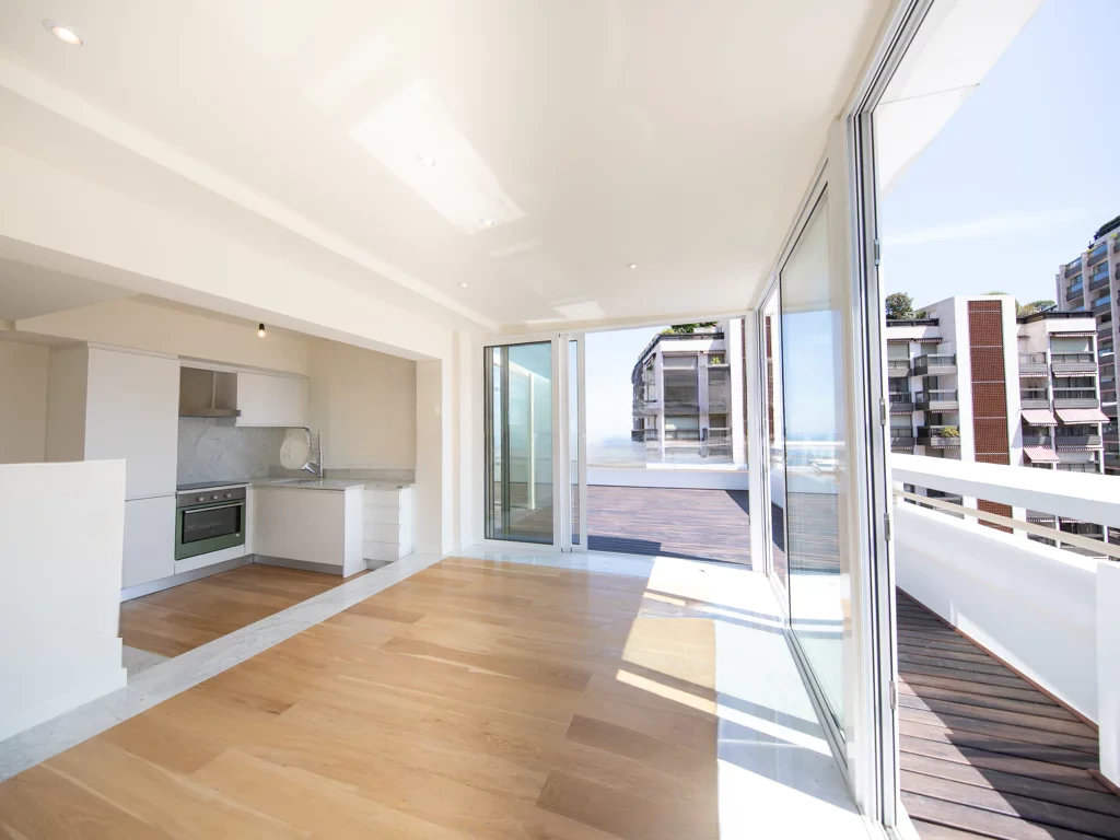 Квартира в Монте Карло, Монако, 220 м² - фото 1