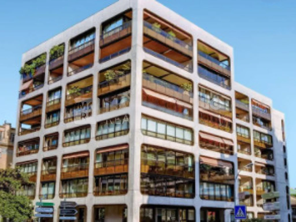 Квартира в Монако, Монако, 25 м² - фото 1