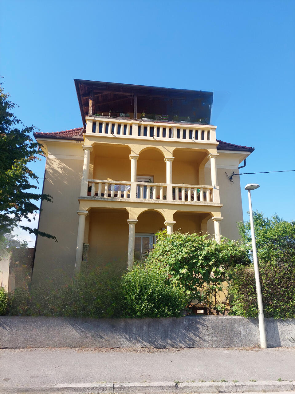 Квартира в Любляне, Словения, 67 м² - фото 1