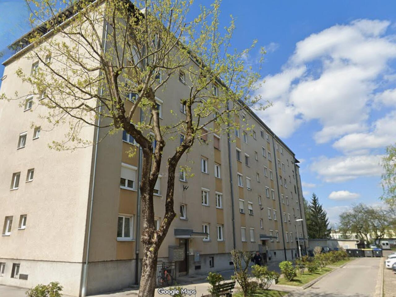 Квартира в Любляне, Словения, 30 м² - фото 1