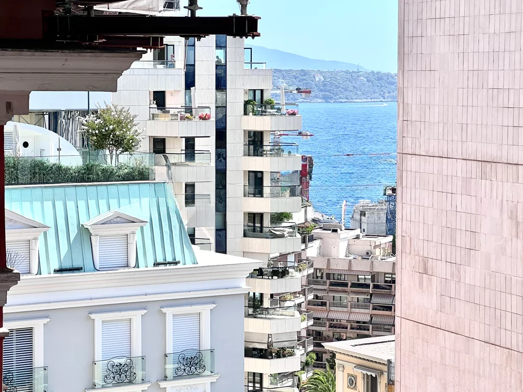 Квартира в Монако, Монако, 29 м² - фото 1
