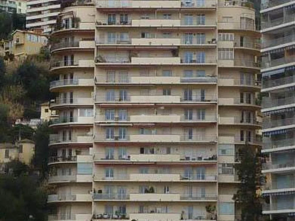 Квартира в Сен-Романе, Монако, 50 м² - фото 1