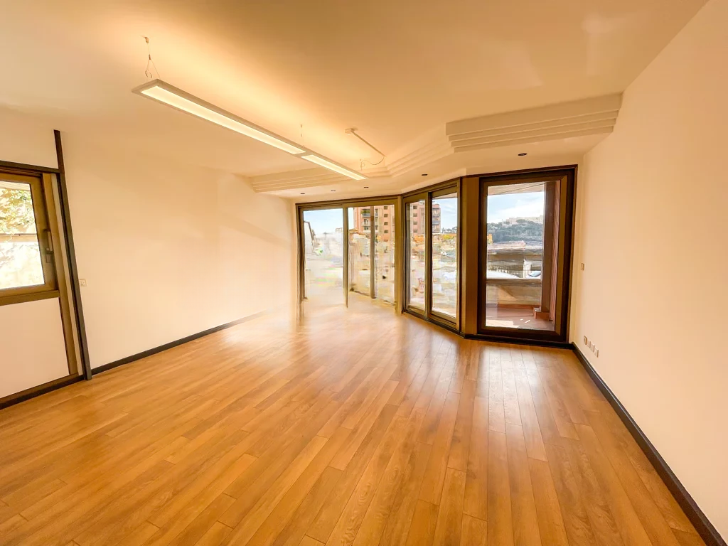 Квартира в Ла-Кондамине, Монако, 180 м² - фото 1