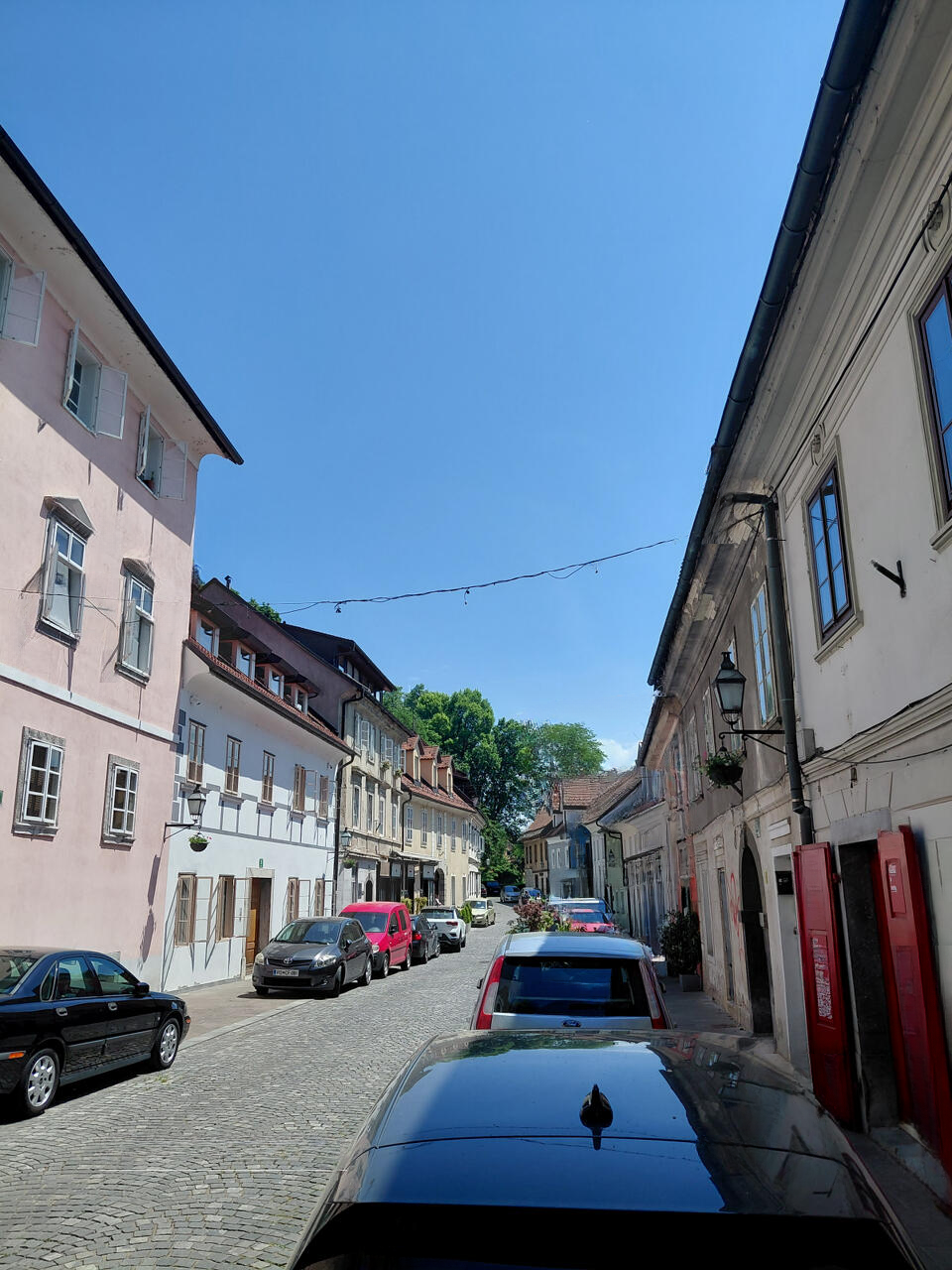Квартира в Любляне, Словения, 100 м² - фото 1