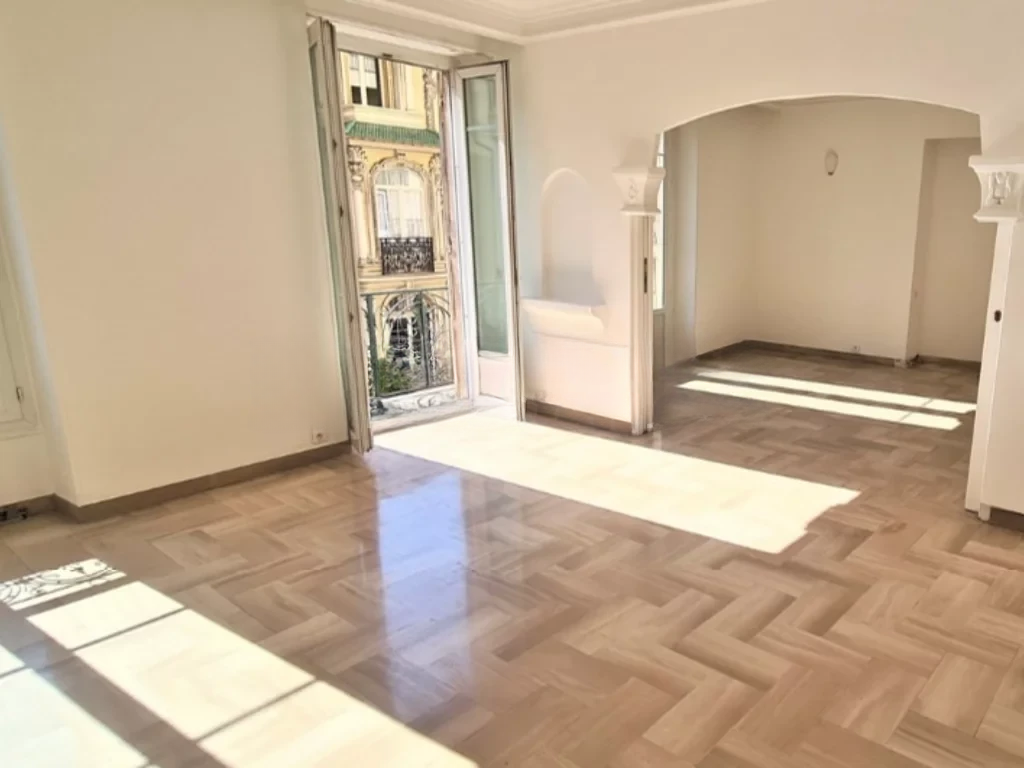 Квартира в Ла-Кондамине, Монако, 125 м² - фото 1