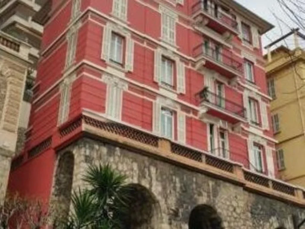 Квартира в Ла-Кондамине, Монако, 25 м² - фото 1