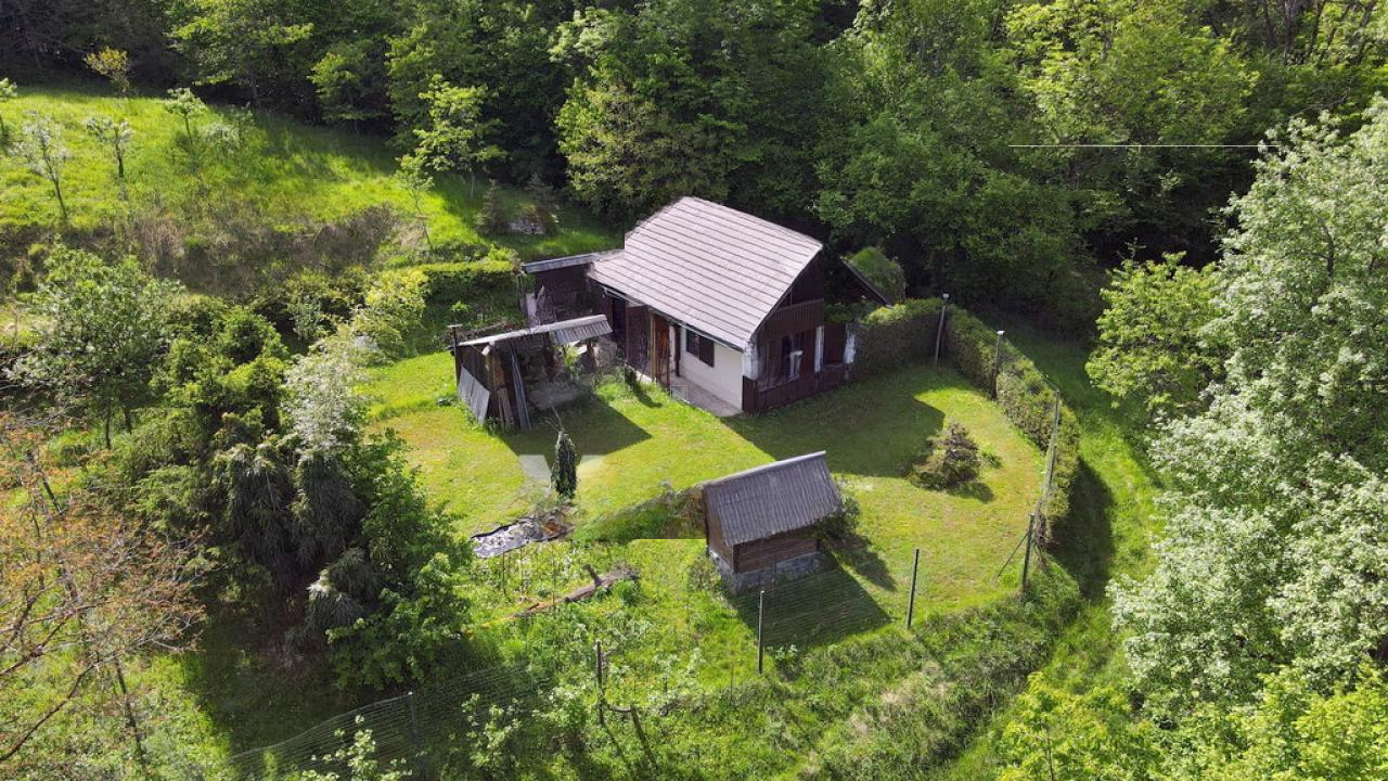 Дом в Радовлице, Словения, 81 м² - фото 1