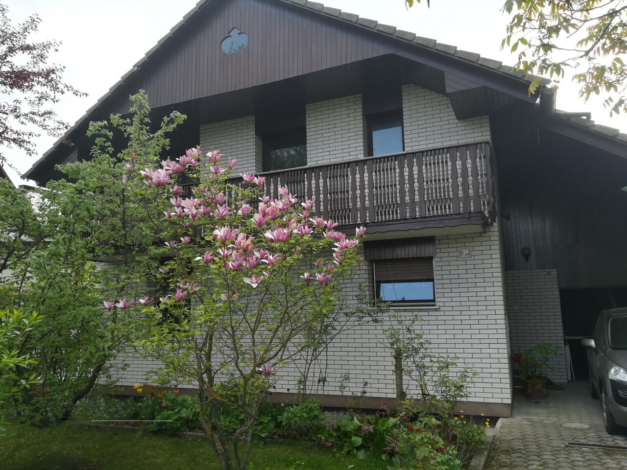 Дом в Бледе, Словения, 240 м² - фото 1