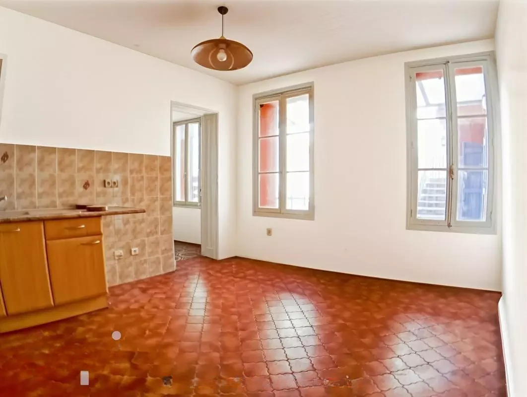 Квартира в Каннах, Франция, 62 м² - фото 1