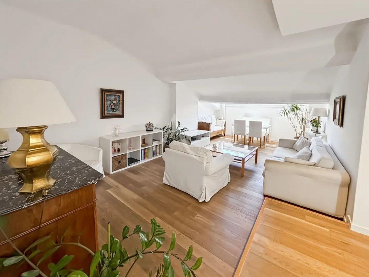 Квартира в Каннах, Франция, 87 м² - фото 1