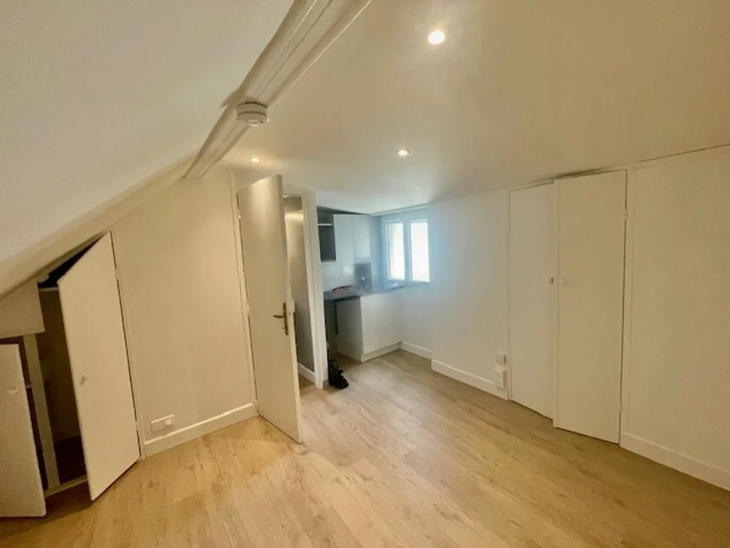 Квартира в Монте Карло, Монако, 14 м² - фото 1
