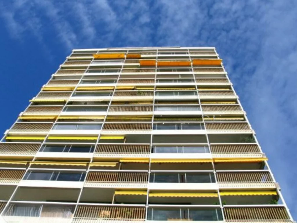 Квартира в Монако, Монако, 32 м² - фото 1