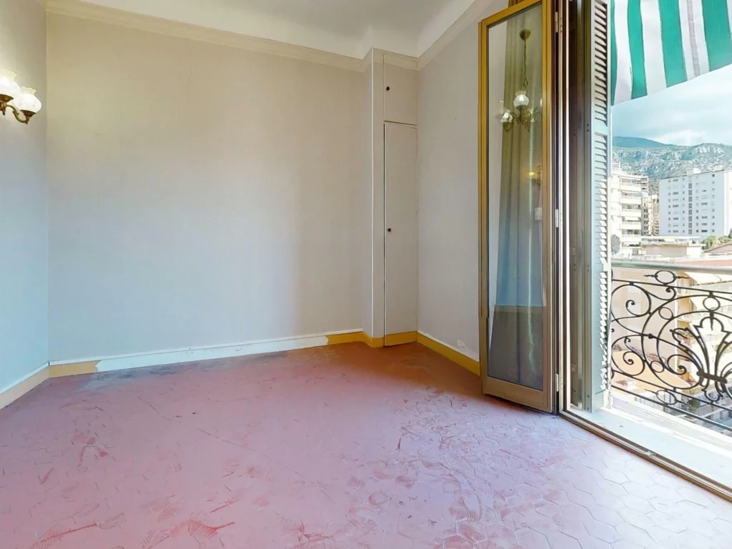Квартира в Монако, Монако, 45 м² - фото 1