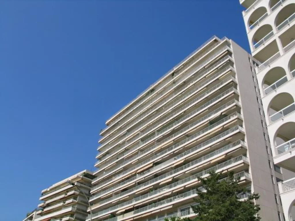 Квартира в Сен-Романе, Монако, 25 м² - фото 1