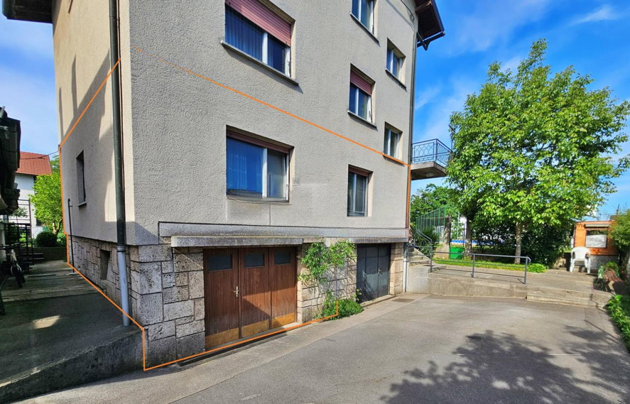 Квартира в Любляне, Словения, 129 м² - фото 1