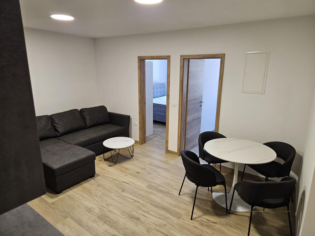 Квартира в Сежане, Словения, 65 м² - фото 1