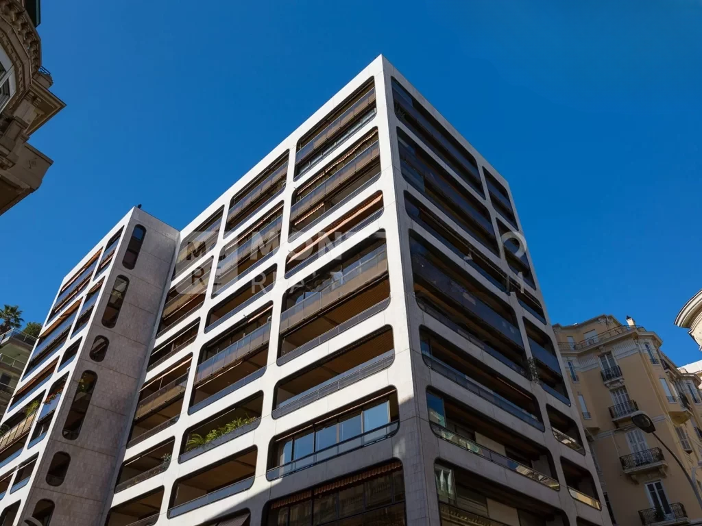 Квартира в Монако, Монако, 26 м² - фото 1
