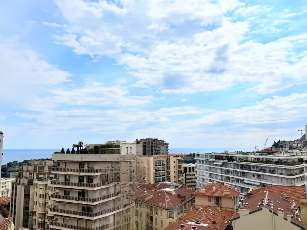 Квартира в Монте Карло, Монако, 115 м² - фото 1