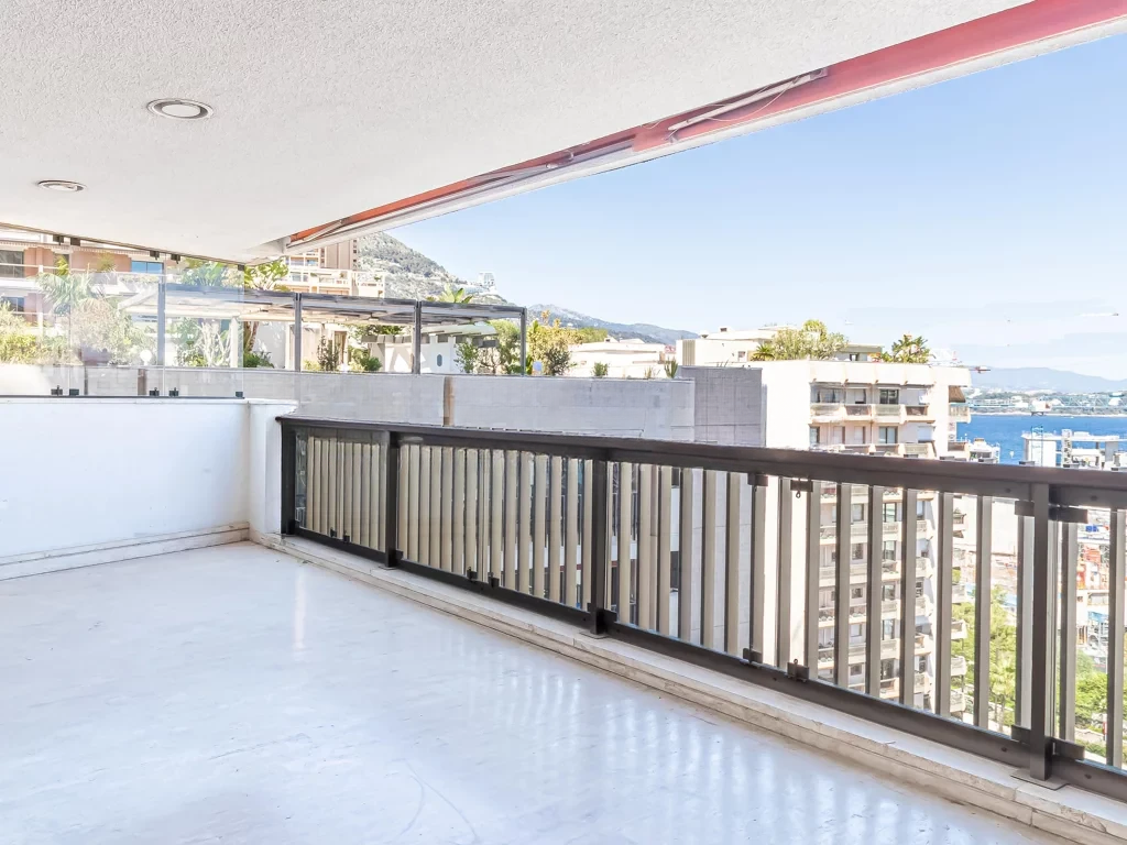 Квартира в Монако, Монако, 164 м² - фото 2