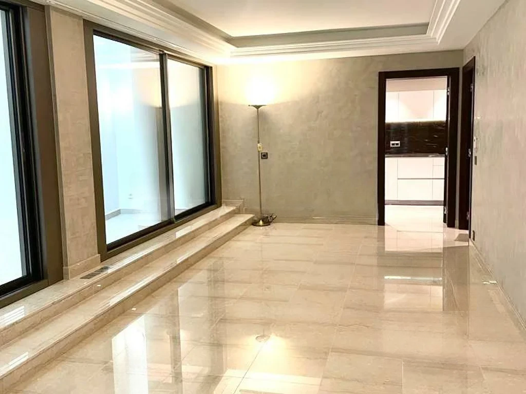 Квартира в Ла-Кондамине, Монако, 73 м² - фото 2
