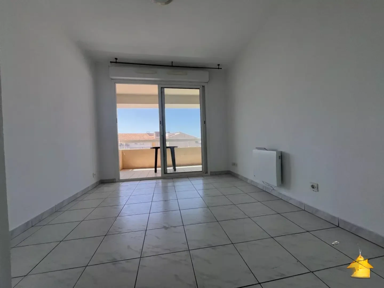 Квартира в Каннах, Франция, 23 м² - фото 2