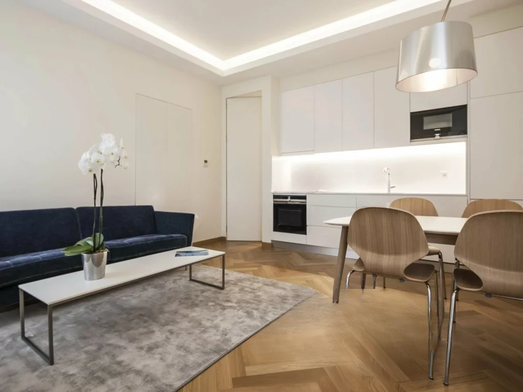 Квартира в Монако, Монако, 50 м² - фото 2