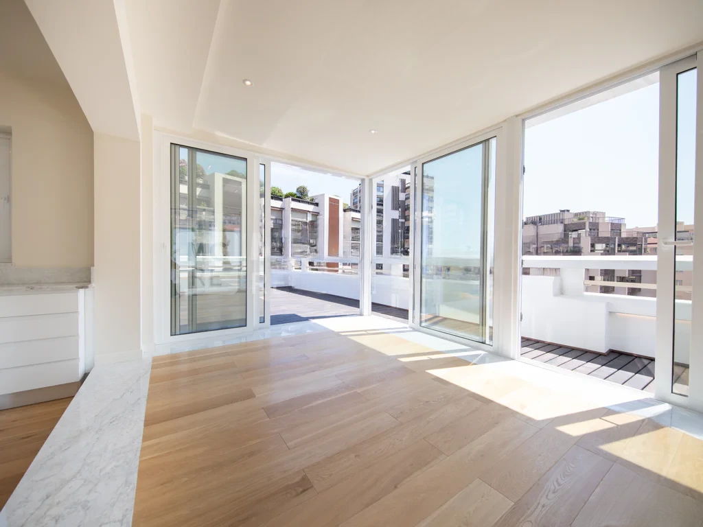 Квартира в Монте Карло, Монако, 220 м² - фото 2
