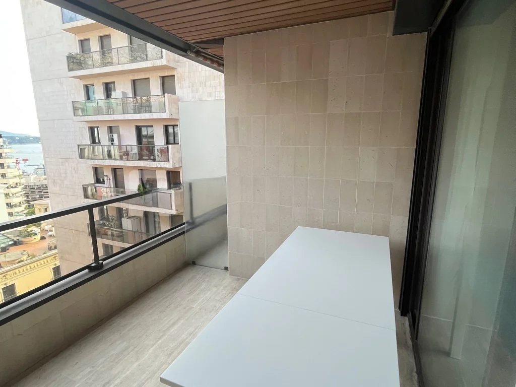 Квартира в Монако, Монако, 30 м² - фото 2