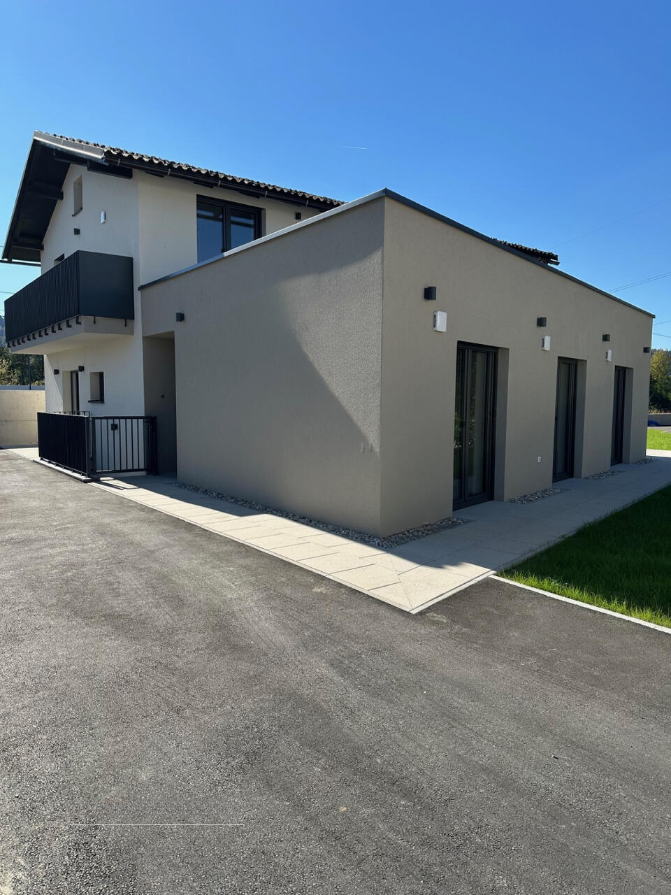 Квартира в Любляне, Словения, 79 м² - фото 2