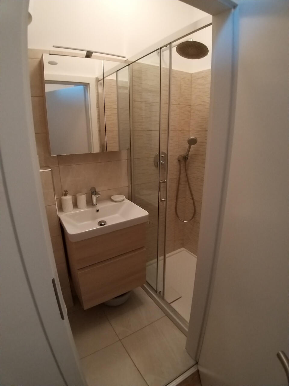 Квартира в Любляне, Словения, 35 м² - фото 2