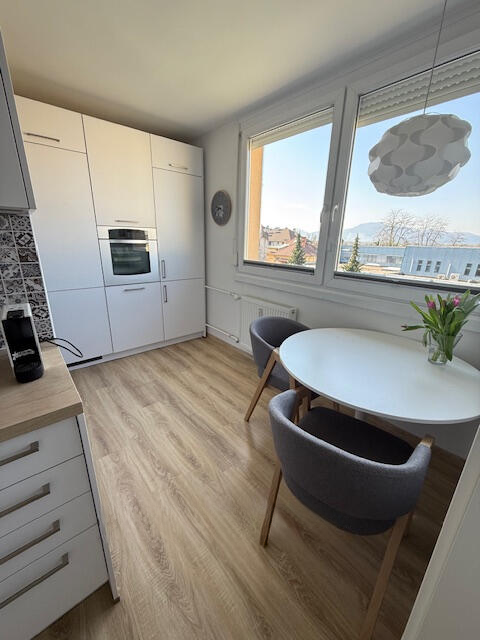 Квартира в Любляне, Словения, 64 м² - фото 2