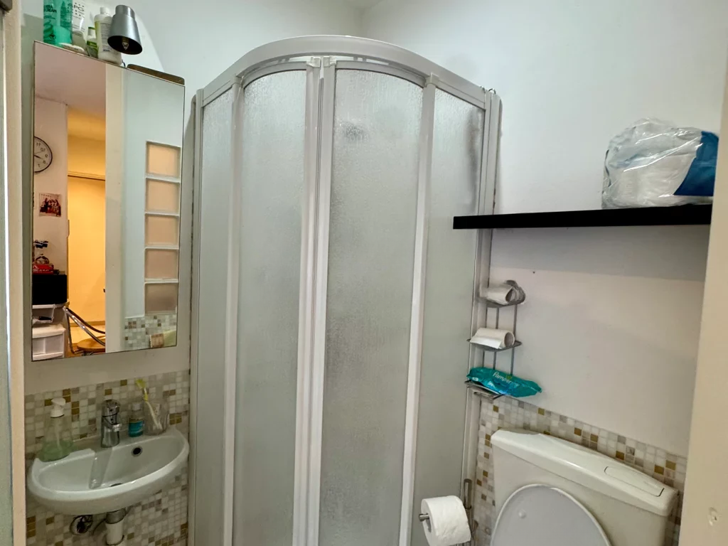 Квартира в Сен-Романе, Монако, 18 м² - фото 2