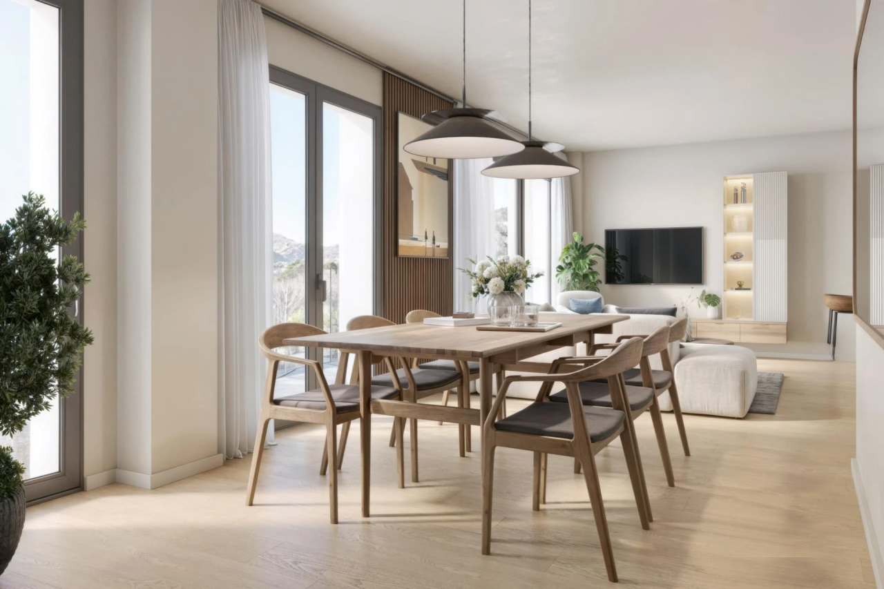 Квартира в Ла-Массане, Андорра, 49 м² - фото 2