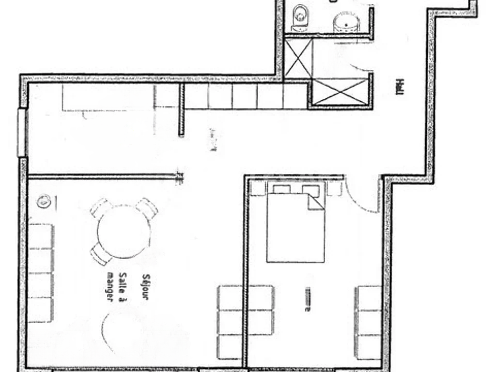 Квартира в Сен-Романе, Монако, 93 м² - фото 2