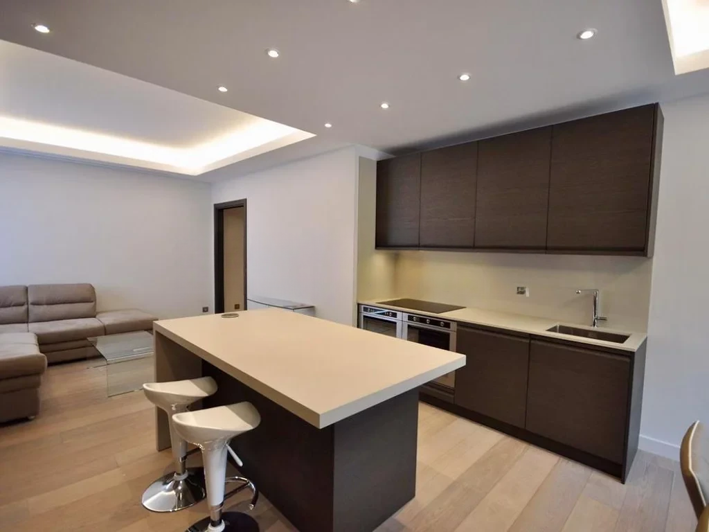 Квартира в Сен-Романе, Монако, 126 м² - фото 2