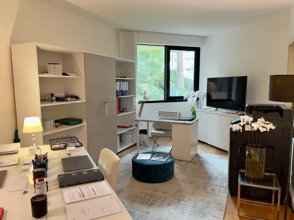 Квартира в Монте Карло, Монако, 35 м² - фото 2
