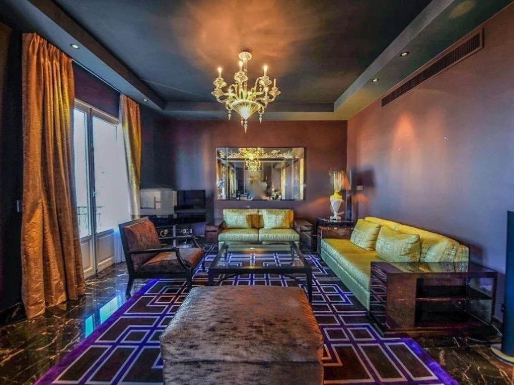 Квартира в Монако, Монако, 295 м² - фото 2