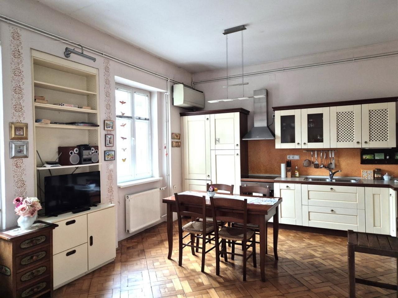 Квартира в Любляне, Словения, 40 м² - фото 2