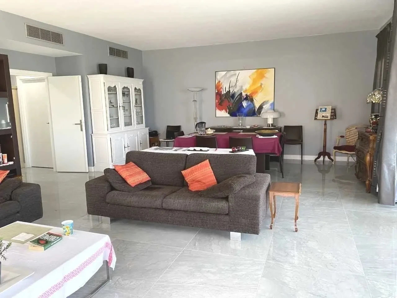 Квартира в Каннах, Франция, 180 м² - фото 2