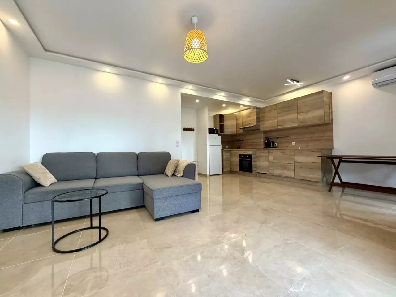 Квартира в Каннах, Франция, 62 м² - фото 2