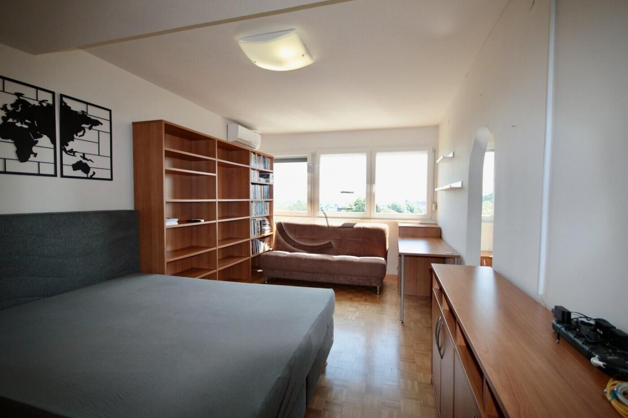 Квартира в Любляне, Словения, 38 м² - фото 2