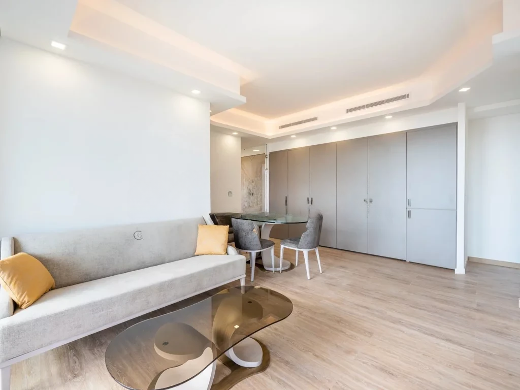 Квартира в Монте Карло, Монако, 118 м² - фото 2