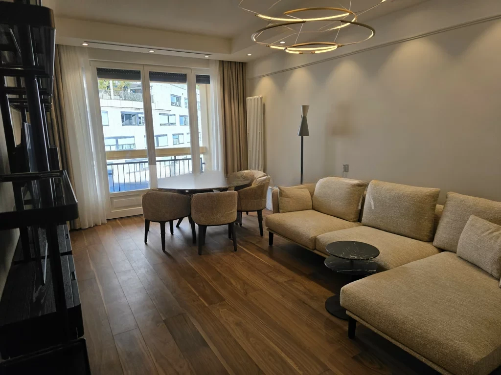 Квартира в Сен-Романе, Монако, 96 м² - фото 2