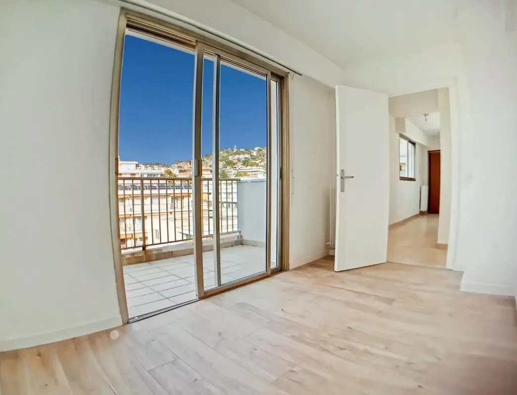 Квартира в Каннах, Франция, 57 м² - фото 2