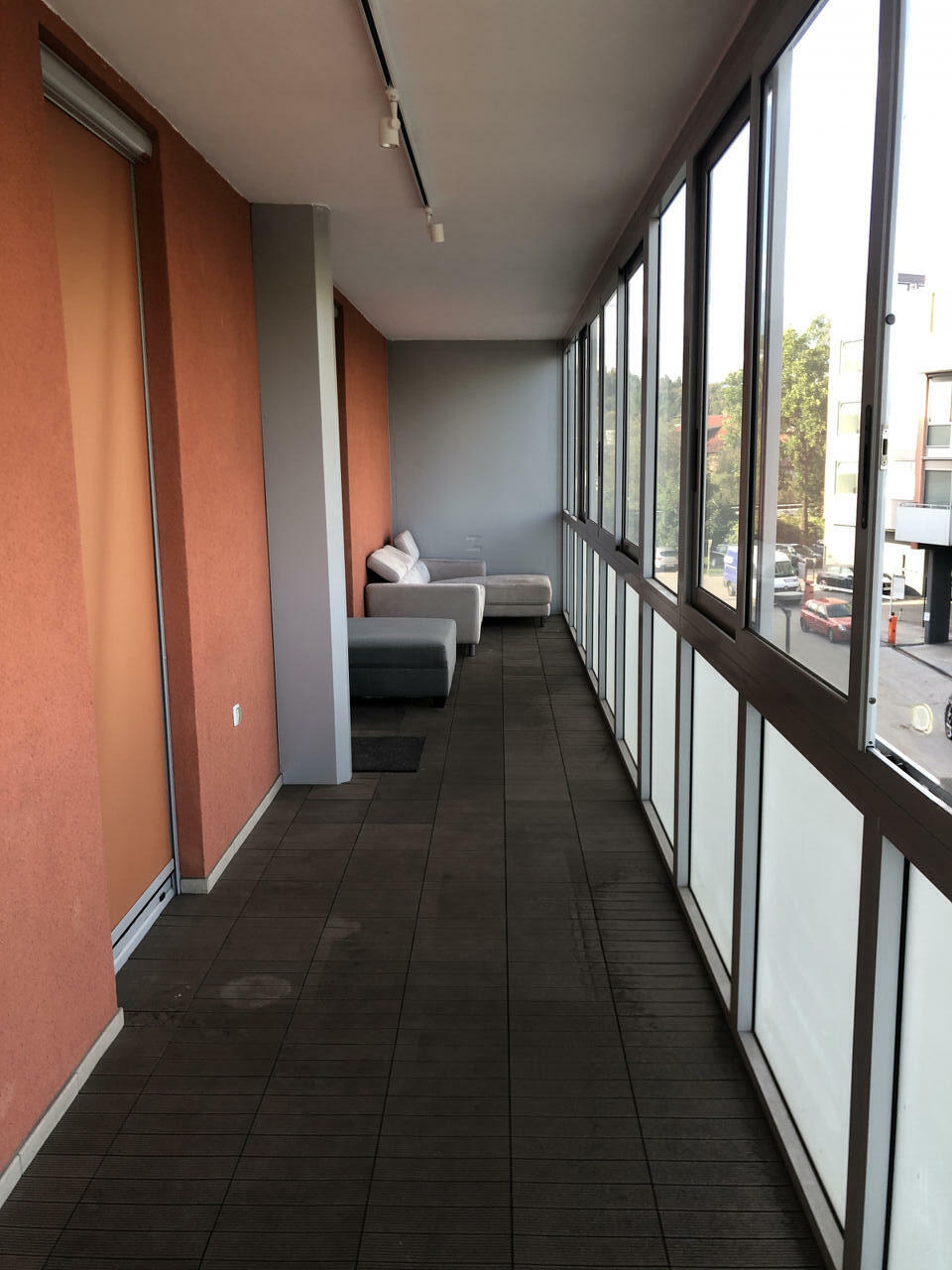 Квартира в Любляне, Словения, 78 м² - фото 2