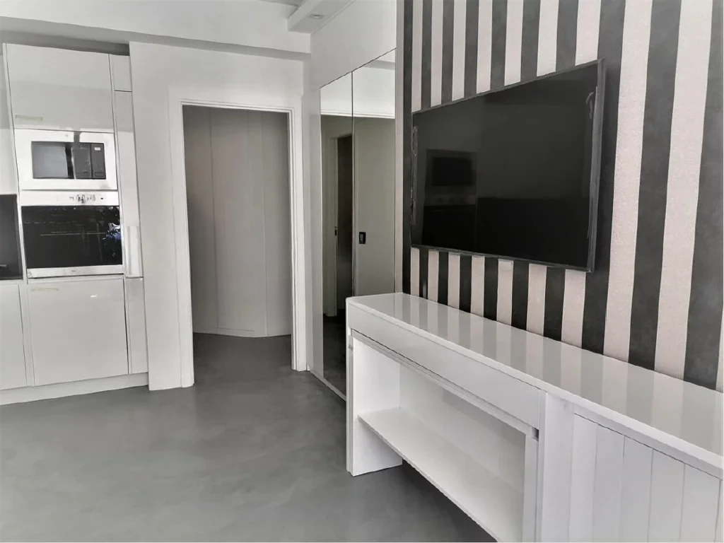 Квартира в Монако, Монако, 32 м² - фото 2