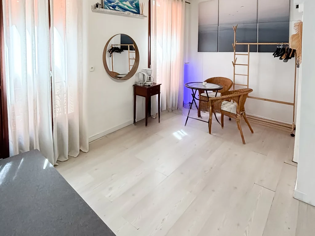 Квартира в Монако, Монако, 20 м² - фото 2