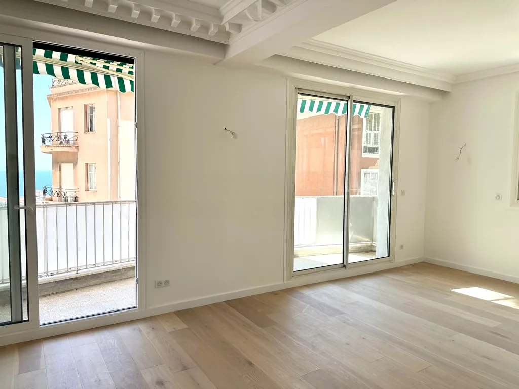 Квартира в Монако, Монако, 153 м² - фото 2